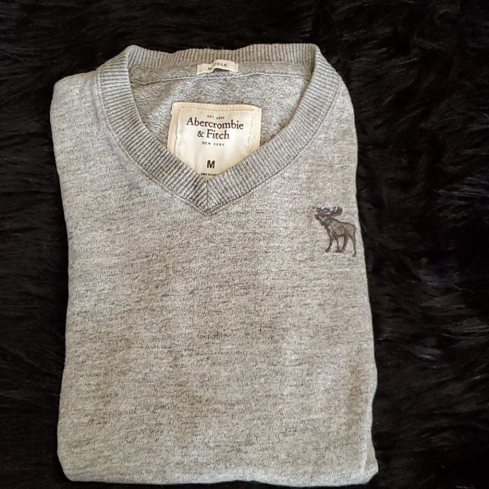 ❣Abercrombie sweater❣